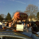 Image for article titled The Haughty Drunken Excess That Is Harvard-Yale In Pictures